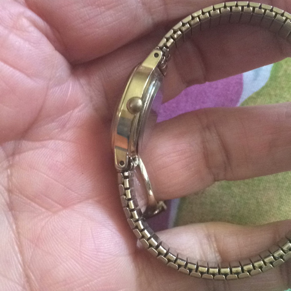 Timex Watch - image 5